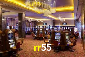 Live Casino rr55