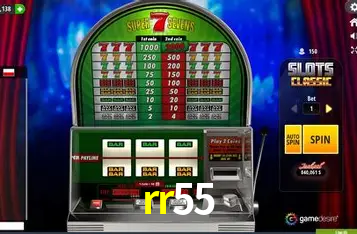 Weekend Specials rr55